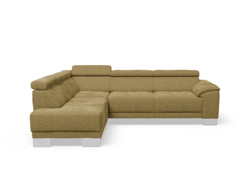 Ecksofa UM Medium L